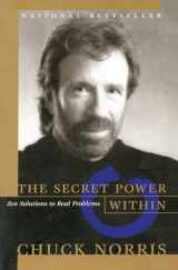 9780553069082-055306908X-The Secret Power Within: Zen Solutions to Real Problems