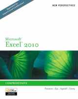 9781111868178-1111868174-Bundle: New Perspectives on Microsoft Excel 2010: Comprehensive + New Perspectives on Microsoft Access 2010, Brief