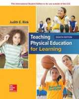 9781260566284-1260566285-Rink, J: ISE Teaching Physical Education for Learning