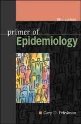 9780071402583-0071402586-Primer of Epidemiology