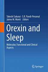 9783319230771-3319230778-Orexin and Sleep: Molecular, Functional and Clinical Aspects