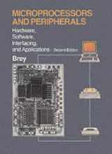 9780675208840-067520884X-Microprocessors and Peripherals: Hardware, Software, Interfacing and Applications (MERRILL'S INTERNATIONAL SERIES IN ELECTRICAL AND ELECTRONICS TECHNOLOGY)