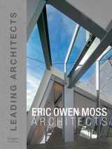 9781864707137-1864707135-Eric Owen Moss: Leading Architest (Leading Architects of the World)