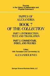 9780387962573-0387962573-Pappus of Alexandria: Book 7 of the Collection