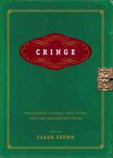 9780307393586-0307393585-Cringe: Teenage Diaries, Journals, Notes, Letters, Poems, and Abandoned Rock Operas