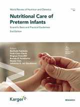 9783318066463-331806646X-Nutritional Care of Preterm Infants (World Review of Nutrition and Dietetics, 122)