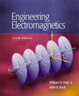 9780072451924-0072451920-Engineering Electromagnetics : Sixth Edition
