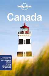 9781788684606-1788684605-Lonely Planet Canada (Travel Guide)