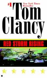 9780425101070-042510107X-Red Storm Rising: A Suspense Thriller