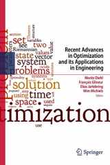 9783642125973-3642125972-Recent Advances in Optimization and its Applications in Engineering