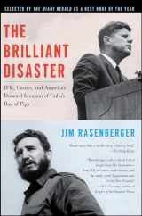 9781416596530-1416596534-The Brilliant Disaster: JFK, Castro, and America's Doomed Invasion of Cuba's Bay of Pigs