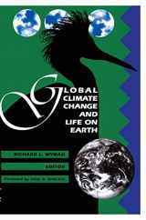 9780412028212-0412028212-Global Climate Change and Life on Earth