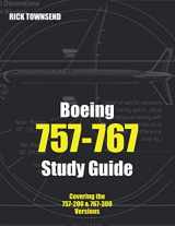 9781946544377-194654437X-Boeing 757-767 Study Guide (Rick Townsend Study Guides)