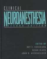 9780443079283-0443079285-Clinical Neuroanesthesia