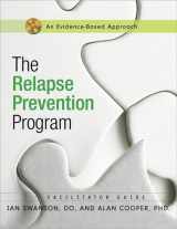 9781616496883-1616496886-The Relapse Prevention Program: An Evidence-Based Approach