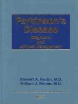 9781888799507-1888799501-Parkinson's Disease: Diagnosis and Clinical Management