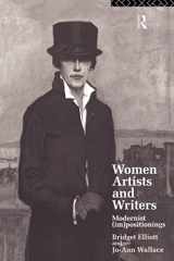 9780415053662-0415053668-Women Writers and Artists: Modernist (Im)Positionings