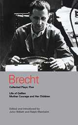 9780413699701-0413699706-Brecht Collected Plays: 5: Life of Galileo; Mother Courage and Her Children (World Classics)
