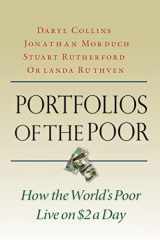 9780691148199-0691148198-Portfolios of the Poor: How the World's Poor Live on $2 a Day