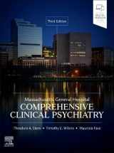 9780443118449-0443118442-Massachusetts General Hospital Comprehensive Clinical Psychiatry