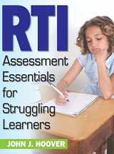 9781412969536-1412969530-RTI Assessment Essentials for Struggling Learners