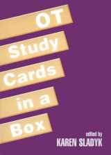9781556423918-1556423918-OT Study Cards in a Box