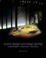 9780534259853-0534259855-Scene Design and Stage Lighting