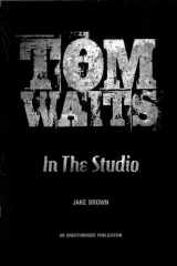 9781901447620-1901447626-Tom Waits in the Studio