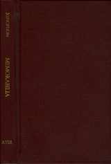 9780405114472-0405114478-Memorabilia (Greek Texts and Commentaries) (English and Ancient Greek Edition)