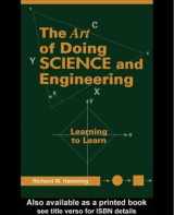 9789056995010-9056995014-Art of Doing Science and Engineering: Learning to Learn