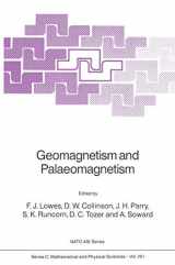 9780792300847-079230084X-Geomagnetism and Palaeomagnetism (Nato Science Series C:, 261)