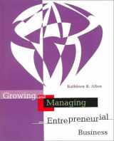 9780395906705-0395906709-Growing and Managing an Entrepreneurial Business