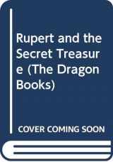 9780583309608-0583309607-Rupert Secret Treasure