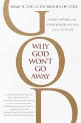 9780345440341-034544034X-Why God Won't Go Away: Brain Science and the Biology of Belief