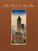 9780853317630-0853317631-New York on the Rise: Architectural Renderings by Hughson Hawley 1880-1931