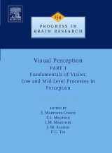 9780444529664-0444529667-Visual Perception Part 1: Fundamentals of Vision: Low and Mid-Level Processes in Perception (Volume 154) (Progress in Brain Research, Volume 154)