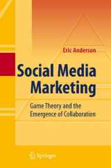 9783642436208-364243620X-Social Media Marketing: Game Theory and the Emergence of Collaboration