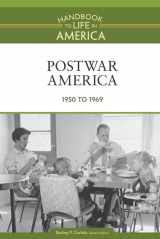 9780816071814-0816071810-Postwar America 1950 to 1969 (Handbook to Life in America)