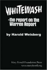 9780979009914-097900991X-Whitewash: The Report on the Warren Report