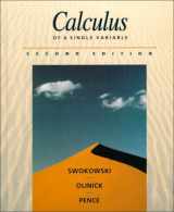 9780534939243-0534939244-Calculus of a Single Variable