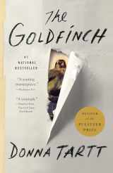 9780316055444-0316055441-The Goldfinch: A Novel (Pulitzer Prize for Fiction)