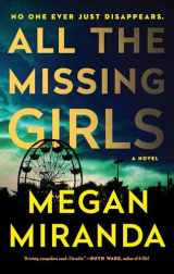 9781501107979-1501107976-All the Missing Girls: A Novel