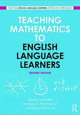 9780415629775-0415629772-Teaching Mathematics to English Language Learners (Teaching English Language Learners across the Curriculum)