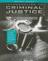 9780028028316-0028028317-Introduction to Criminal Justice with Study Guide