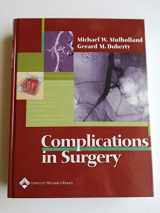 9780781753166-0781753163-Complications in Surgery