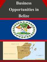 9781502334862-1502334860-Business Opportunities in Belize