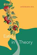 9781478010371-1478010371-Eating in Theory (Experimental Futures)