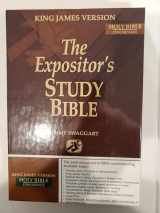 9780976953005-0976953005-The Expositor's Study Bible KJVersion/Concordance