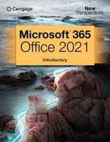 9780357672082-0357672089-New Perspectives Collection, Microsoft 365 & Office 2021 Introductory (MindTap Course List)