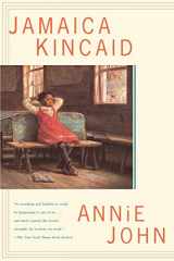 9780374525101-0374525102-Annie John: A Novel